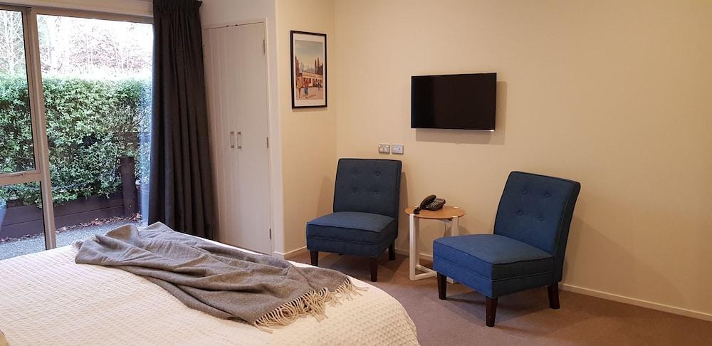 Maple Lodge Luxury Bed & Breakfast Albert Town Luaran gambar