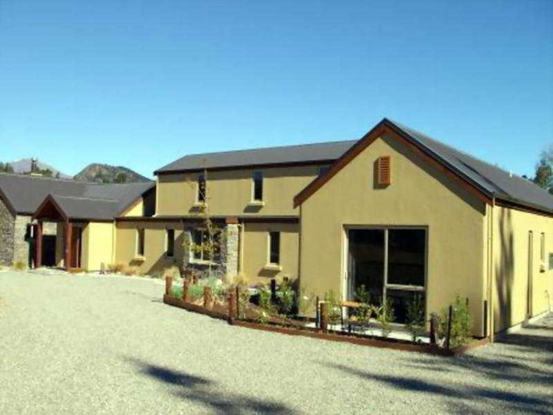 Maple Lodge Luxury Bed & Breakfast Albert Town Luaran gambar