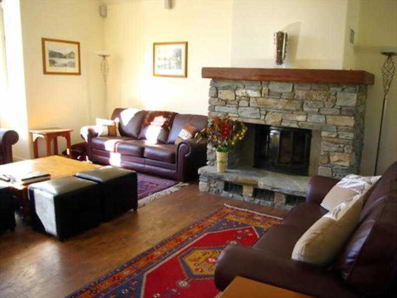 Maple Lodge Luxury Bed & Breakfast Albert Town Luaran gambar