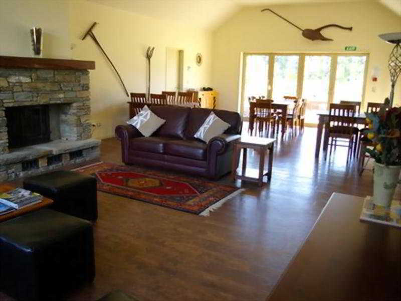 Maple Lodge Luxury Bed & Breakfast Albert Town Luaran gambar