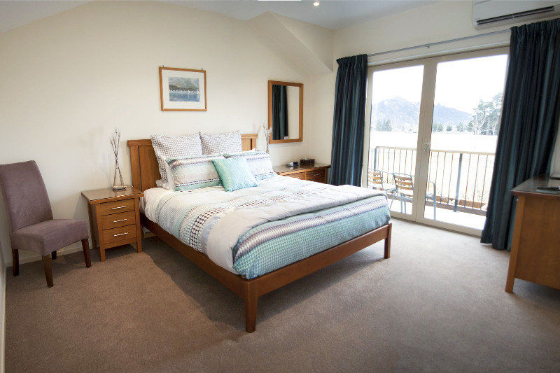 Maple Lodge Luxury Bed & Breakfast Albert Town Luaran gambar